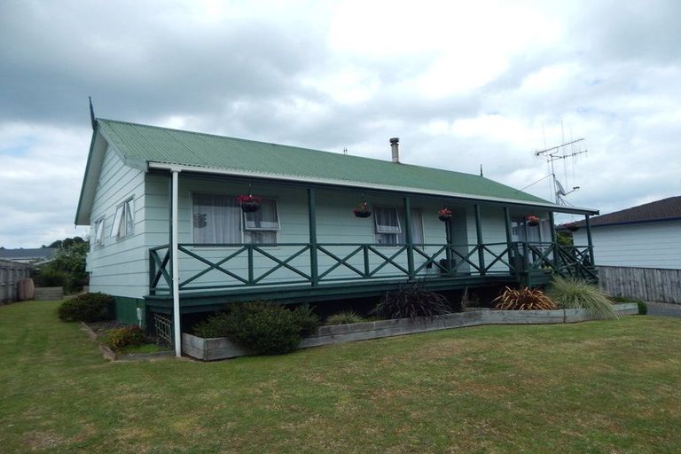 Photo of property in 163 Grampian Street, Tokoroa, 3420