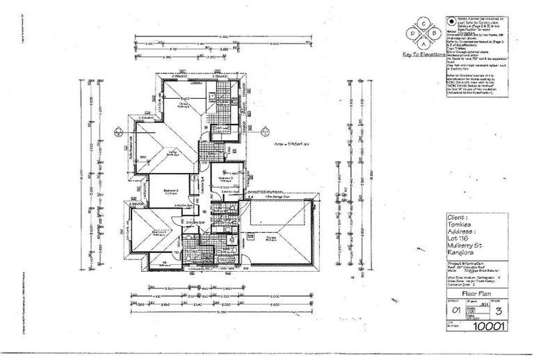 Photo of property in 11 Mulberry Street, Rangiora, 7400