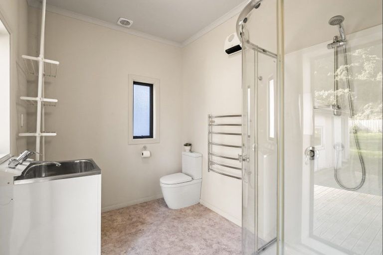 Photo of property in 89 Blanket Bay Road, Sawyers Bay, Port Chalmers, 9023