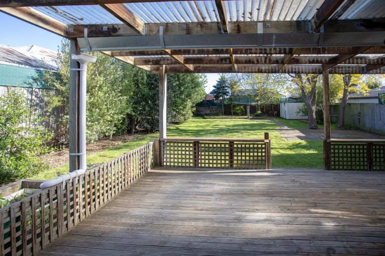 Photo of property in 115 Ruskin Street, Addington, Christchurch, 8024