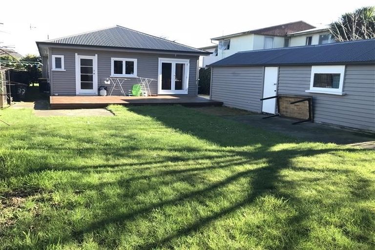 Photo of property in 37 Parlane Street, Addington, Christchurch, 8024