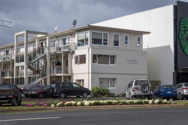 Photo of property in Lago Apartments, 1102unit Fenton Street, Rotorua, 3010