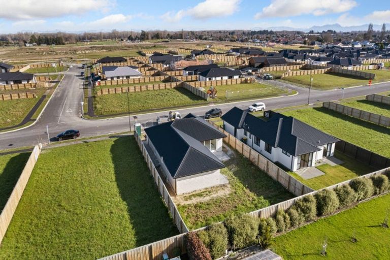 Photo of property in 25 Orwell Way, Elgin, Ashburton, 7700