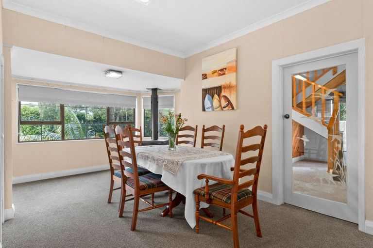 Photo of property in 6 Cornfoot Avenue, Whangarei Heads, Whangarei, 0174
