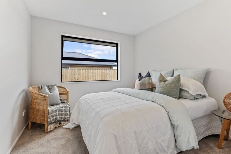 Photo of property in 11 Hayshed Street, Rolleston, 7614