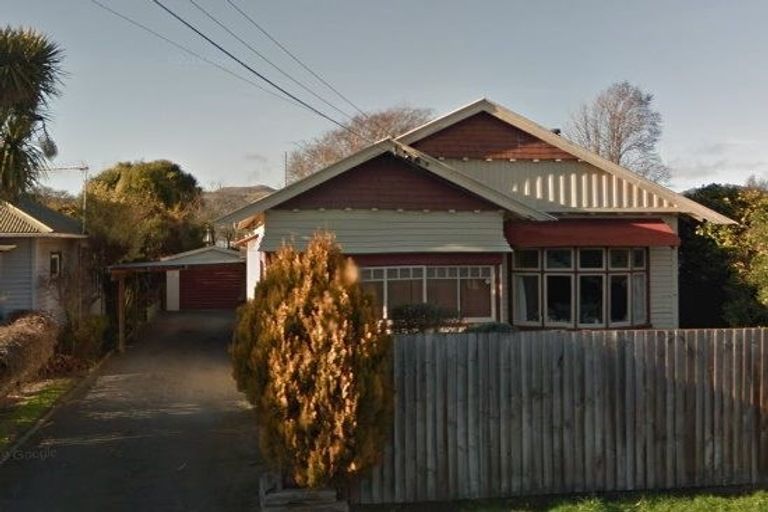 Photo of property in 8 Redruth Avenue, Spreydon, Christchurch, 8024