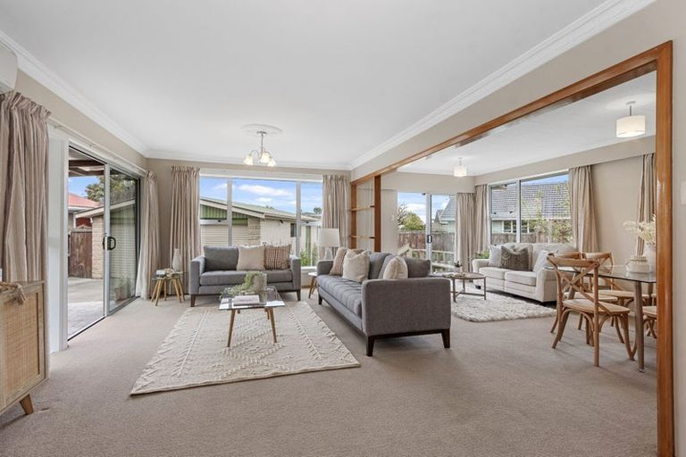 Photo of property in 364 Harewood Road, Bishopdale, Christchurch, 8053