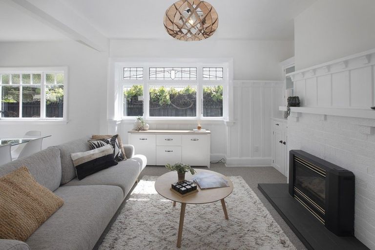 Photo of property in 9 Montrose Street, Sydenham, Christchurch, 8023