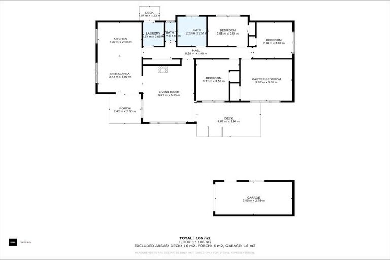 Photo of property in 10b Charles Street, Bellevue, Tauranga, 3110