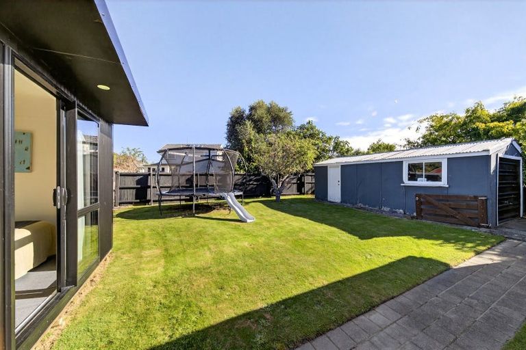 Photo of property in 163 Condell Avenue, Papanui, Christchurch, 8053