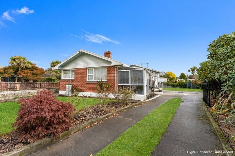 Photo of property in 144 Selwyn Street, Waimataitai, Timaru, 7910