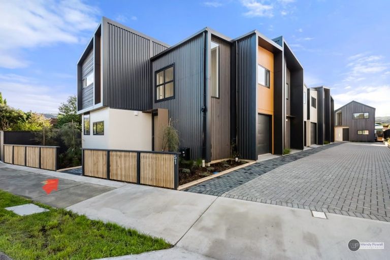 Photo of property in 1/51 Kings Crescent, Hutt Central, Lower Hutt, 5010