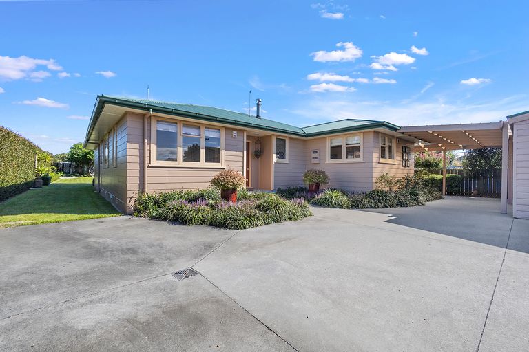 Photo of property in 18 Matai Avenue, Matamata, 3400