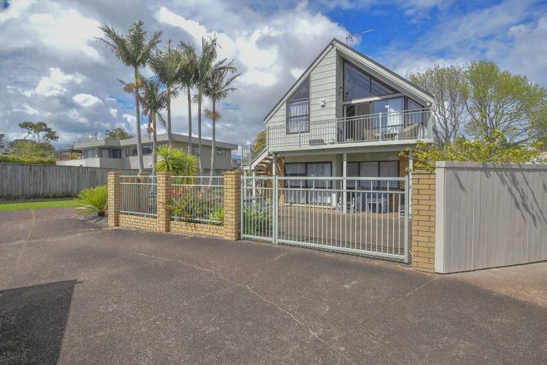 Photo of property in 1/7 Pegasus Place, Half Moon Bay, Auckland, 2012