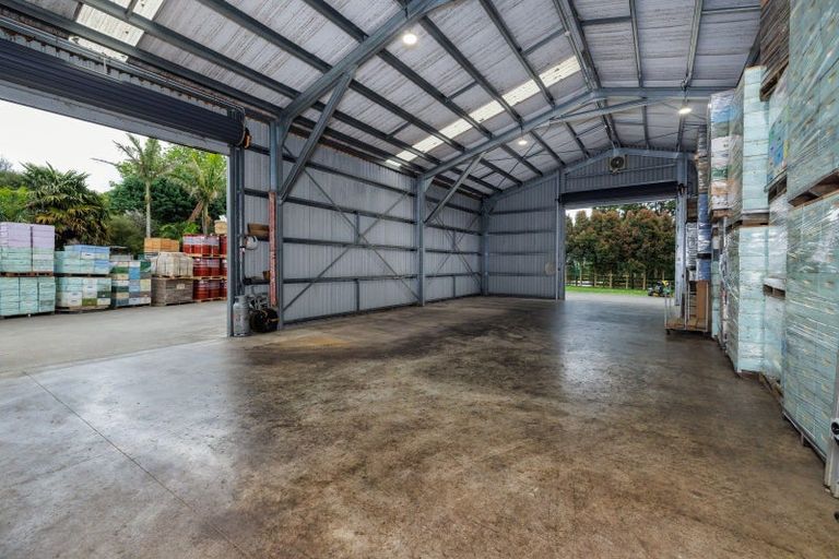 Photo of property in 380 Te Ahu Ahu Road, Waimate North, Kerikeri, 0472