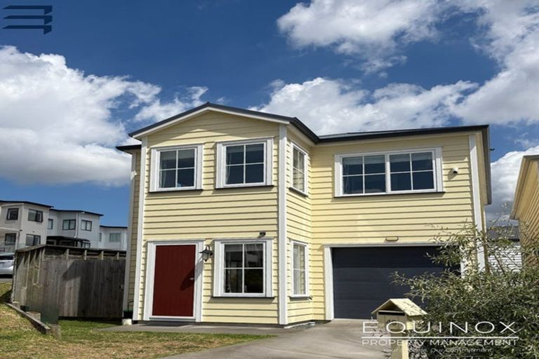 Photo of property in 49 Joseph Street, Flat Bush, Auckland, 2019