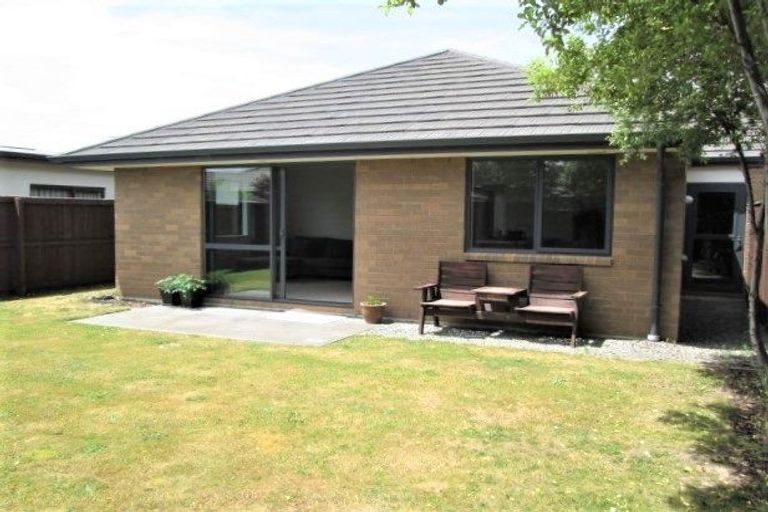 Photo of property in 50 Liddington Drive, Rolleston, 7615