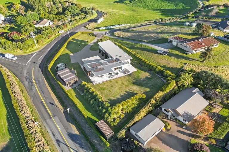 Photo of property in 590a Upper Ohauiti Road, Ohauiti, Tauranga, 3173