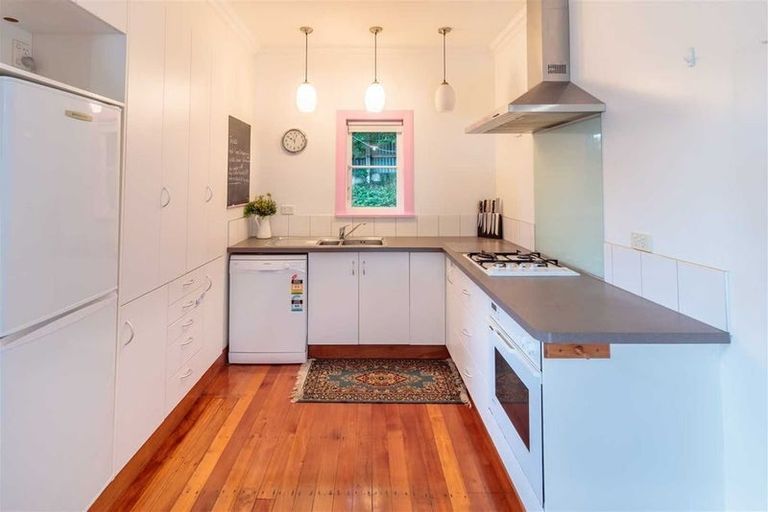 Photo of property in 260 High Street, Dunedin Central, Dunedin, 9016