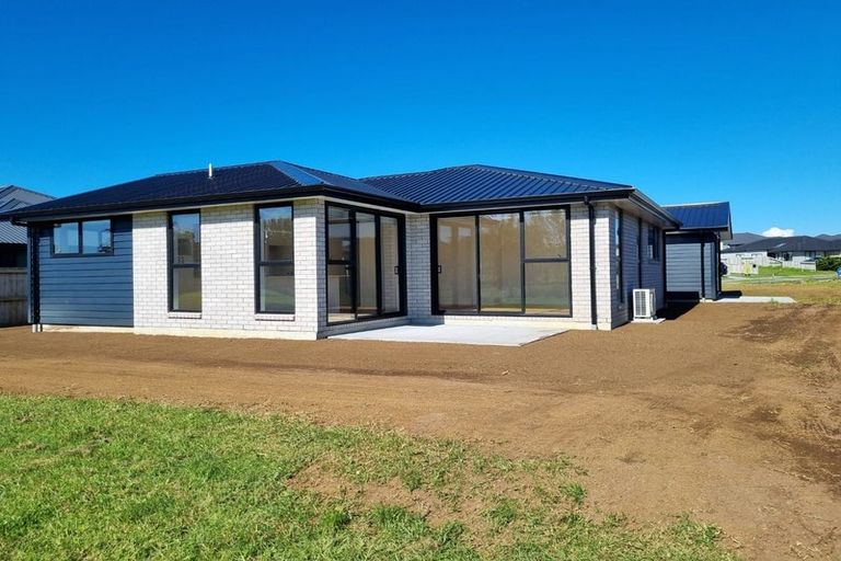 Photo of property in 20 Harrison Drive, Tikipunga, 0112