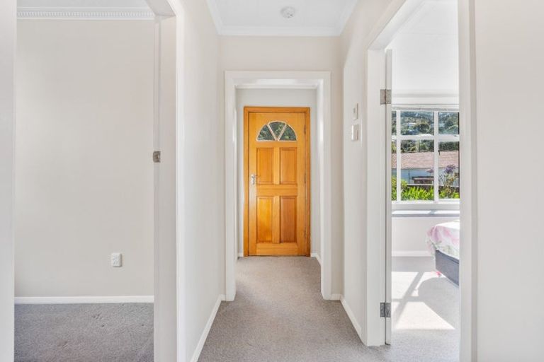 Photo of property in 3 Athol Place, Ravensbourne, Dunedin, 9022