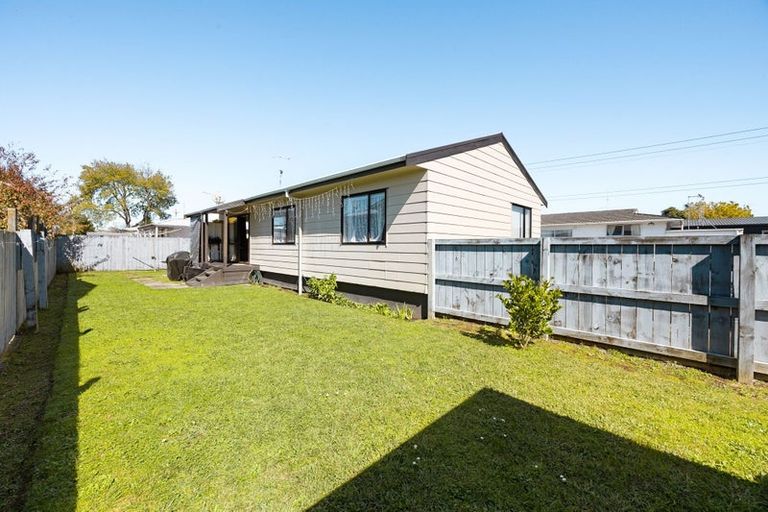 Photo of property in 10c Breckons Avenue, Nawton, Hamilton, 3200