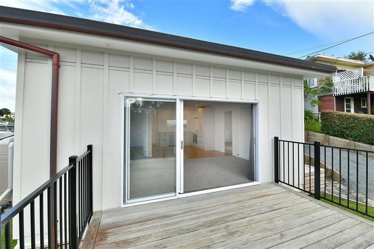 Photo of property in 11a Rata Road, Devonport, Auckland, 0624