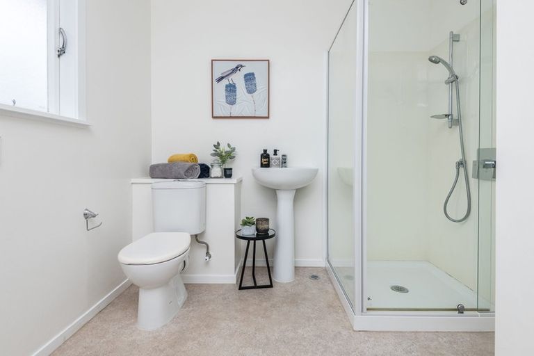 Photo of property in 23u6 Trafalgar Street, Johnsonville, Wellington, 6037