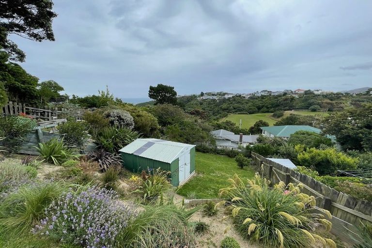 Photo of property in 54 Hornsey Road, Melrose, Wellington, 6023