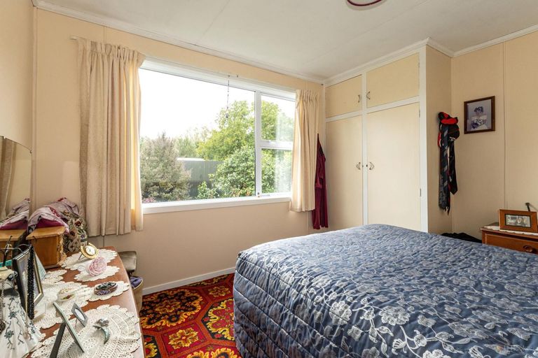 Photo of property in 155 Talbot Street, Geraldine, 7930