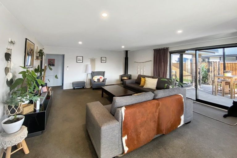 Photo of property in 36 Carston Street, Leeston, 7632