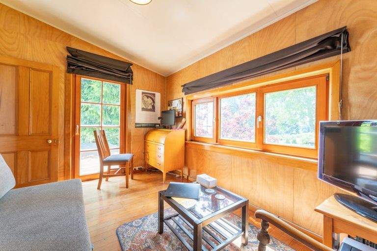 Photo of property in 1512 Livingstone-duntroon Road, Livingstone, Oamaru, 9491