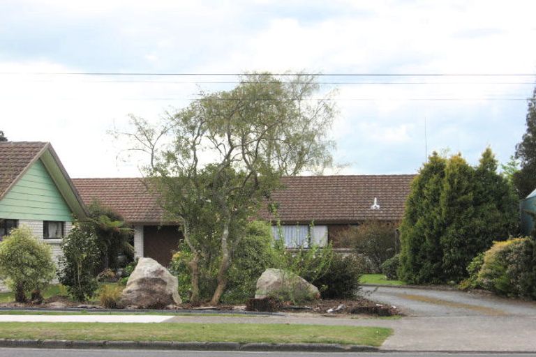 Photo of property in 191unit Malfroy Road, Utuhina, Rotorua, 3015