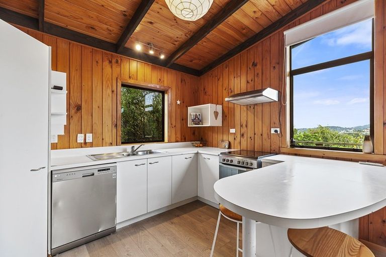 Photo of property in 139b Nevay Road, Miramar, Wellington, 6022
