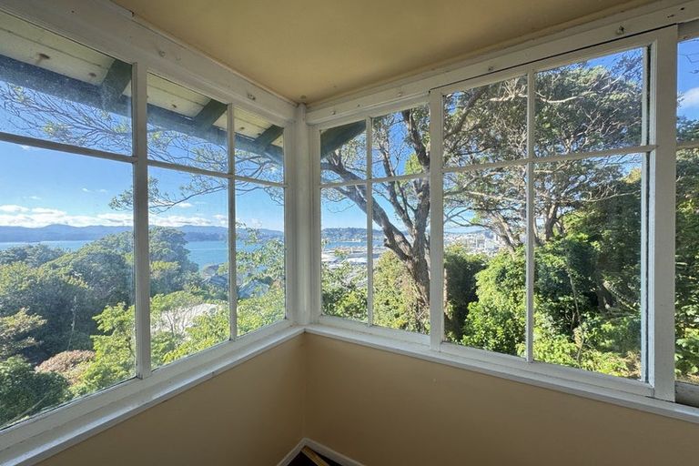 Photo of property in 51f2 Barnard Street, Wadestown, Wellington, 6012