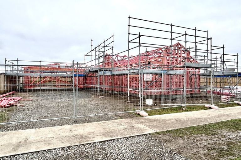 Photo of property in 20 Duporth Road, Rolleston, 7614