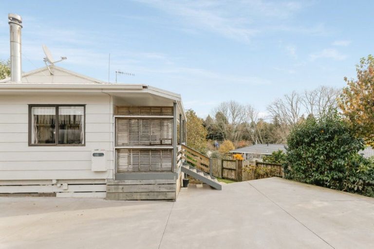 Photo of property in 12b Muir Place, Te Puke, 3119