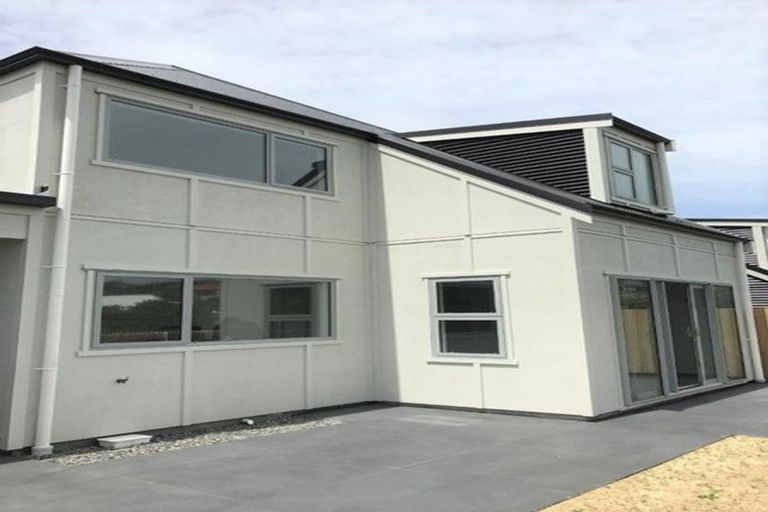 Photo of property in 13/109u Westchester Drive, Churton Park, Wellington, 6037