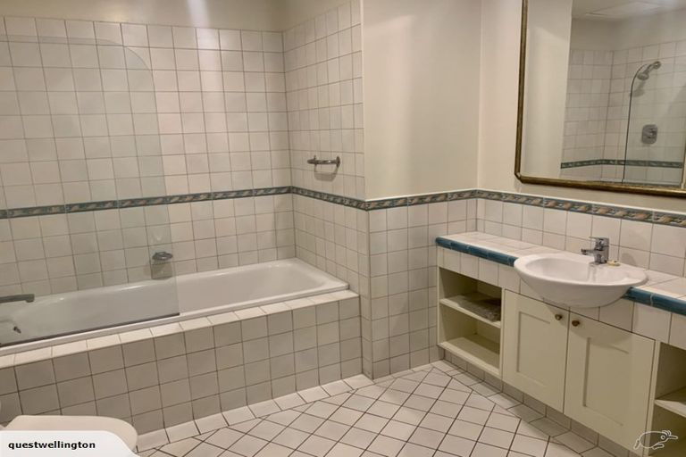 Photo of property in Quest Wellington Serviced Apart, 33u6b Hunter Street, Wellington Central, Wellington, 6011