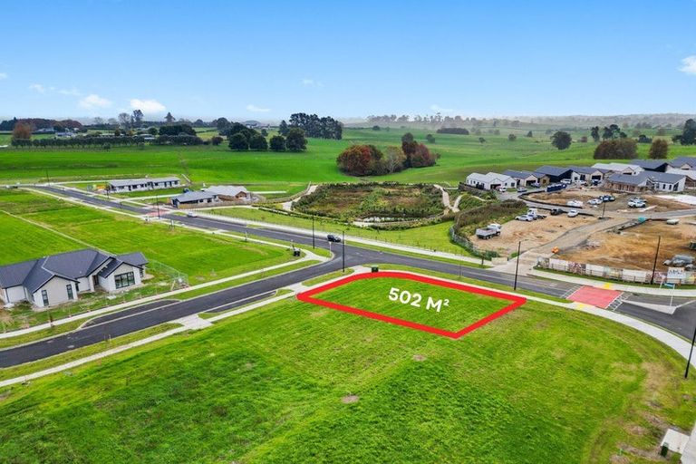 Photo of property in 27 Korimako Drive, Te Awamutu, 3800
