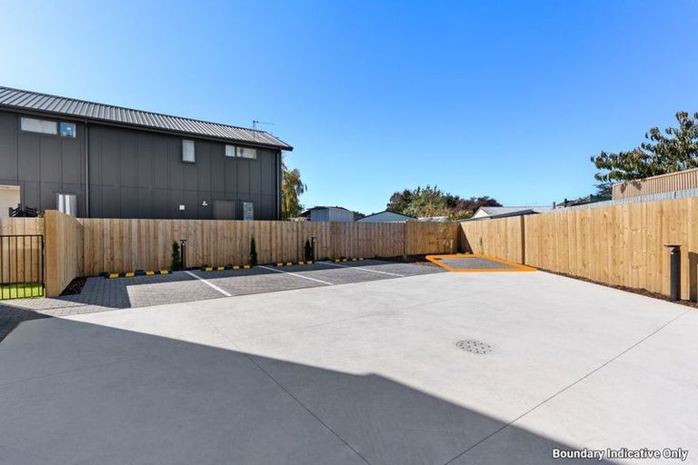 Photo of property in 6 Gilberthorpes Road, Islington, Christchurch, 8042