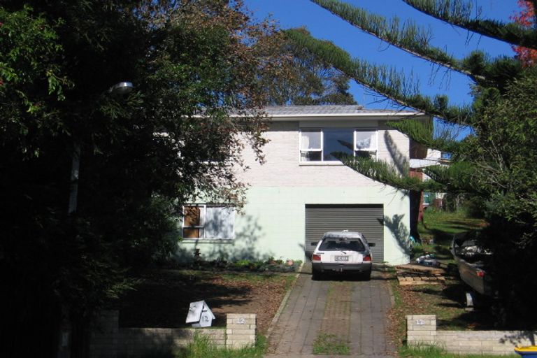 Photo of property in 12 Mariana Place, Glen Eden, Auckland, 0602