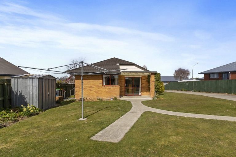 Photo of property in 49 Pages Road, Marchwiel, Timaru, 7910