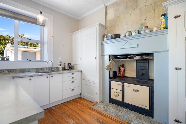 Photo of property in 45 Hull Street, South Hill, Oamaru, 9400