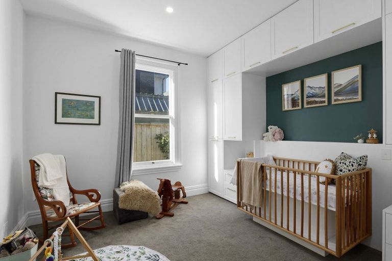 Photo of property in 28 Hawkesbury Avenue, St Albans, Christchurch, 8014