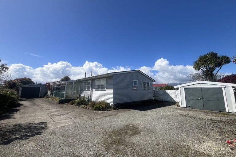 Photo of property in 141a Derby Street, Westport, 7825