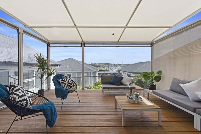 Photo of property in 3 Kaipuke Crescent, Gulf Harbour, Whangaparaoa, 0930