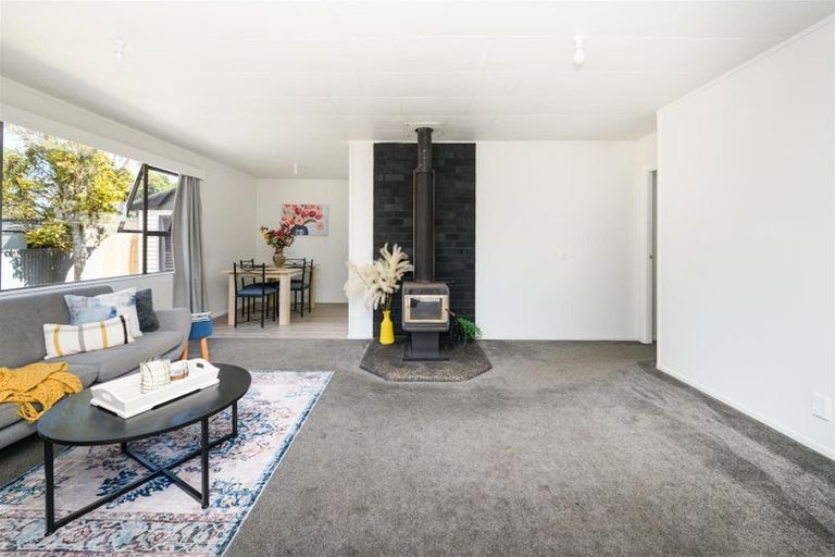 Photo of property in 24 Fergusson Street, Marton, 4710