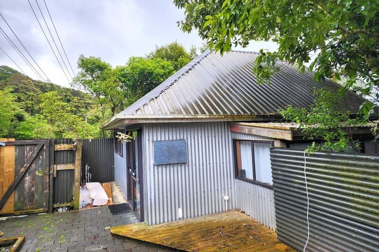 Photo of property in 17- 19 Kilgour Road, Greymouth, 7805