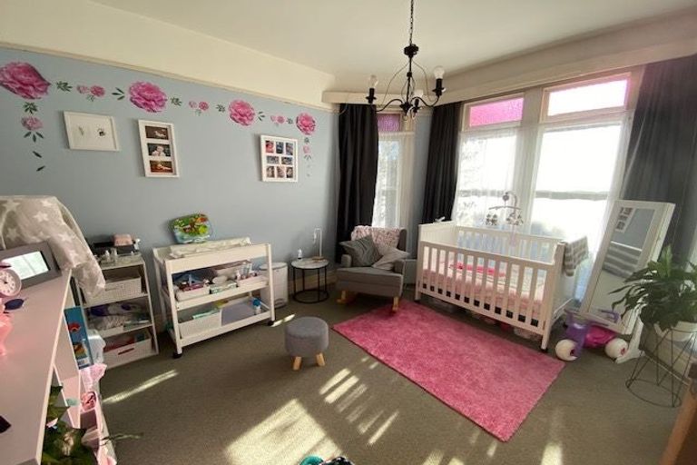 Photo of property in 34 Gresford Street, Edgeware, Christchurch, 8013